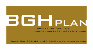 Mieter im Posthof: BGHplan - Umweltplanung und Landschaftsarchitektur