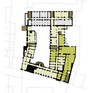 Grundriss Posthof Untergeschoss