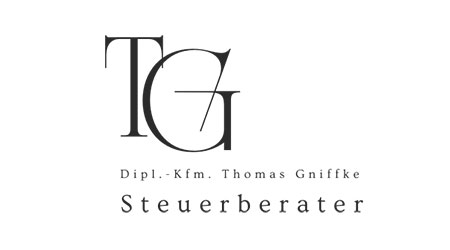 Dipl.-Kfm. Thomas Gniffke – Steuerberater